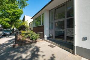 Wohn- und Geschäftshaus Barmbek-Nord | GLADIGAU – 22305 Hamburg – Vorschaubild 5