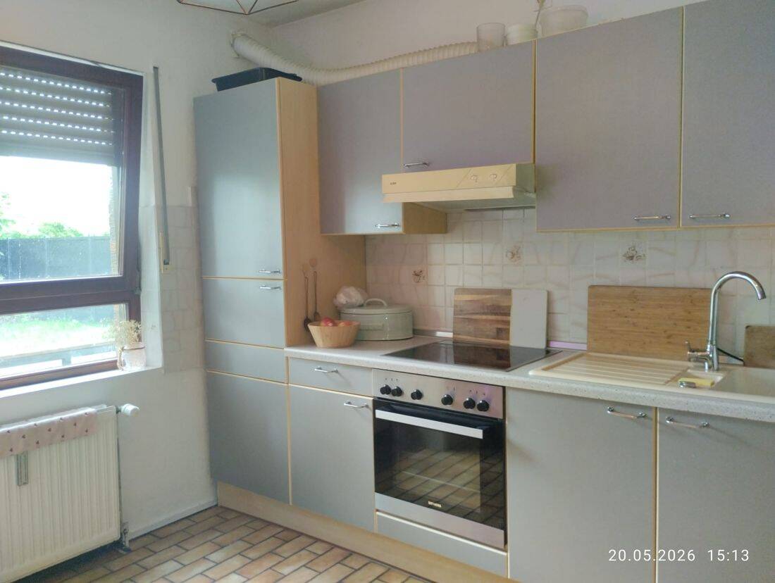 Wohnhaus mit Einliegerwohnung in sehr guter, ruhiger Wohnlage in Wesseln – Wesseln – Vorschaubild 9