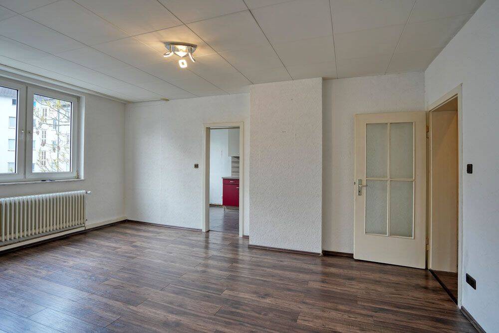 Großzügige Wohnung in ruhiger Innenstadtlage – Bochum – Vorschaubild 3