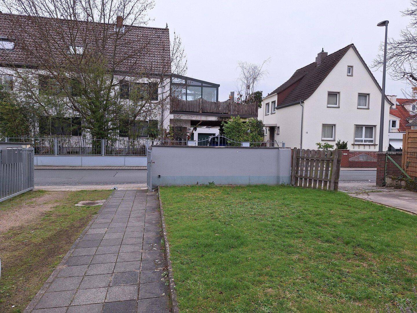 Mehrfamilienhaus nahe Grundstückswert in Griesheim – Griesheim – Vorschaubild 3