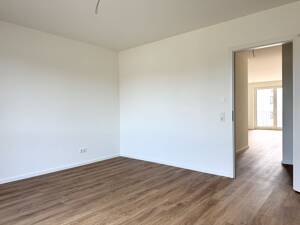 Willkommen in der NEUEN MEILE - Moderne 3-Zimmer-Wohnung im Erstbezug – 23558 Lübeck – Vorschaubild 8