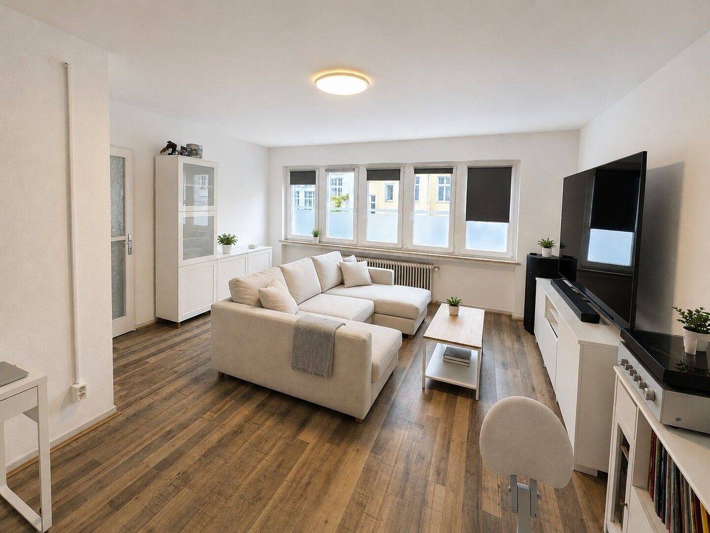 Stilvolle Kapitalanlage mit 4 Wohneinheiten und Garten in erstklassiger Lage von Bonn-Poppelsdorf! – Bonn – Vorschaubild 2