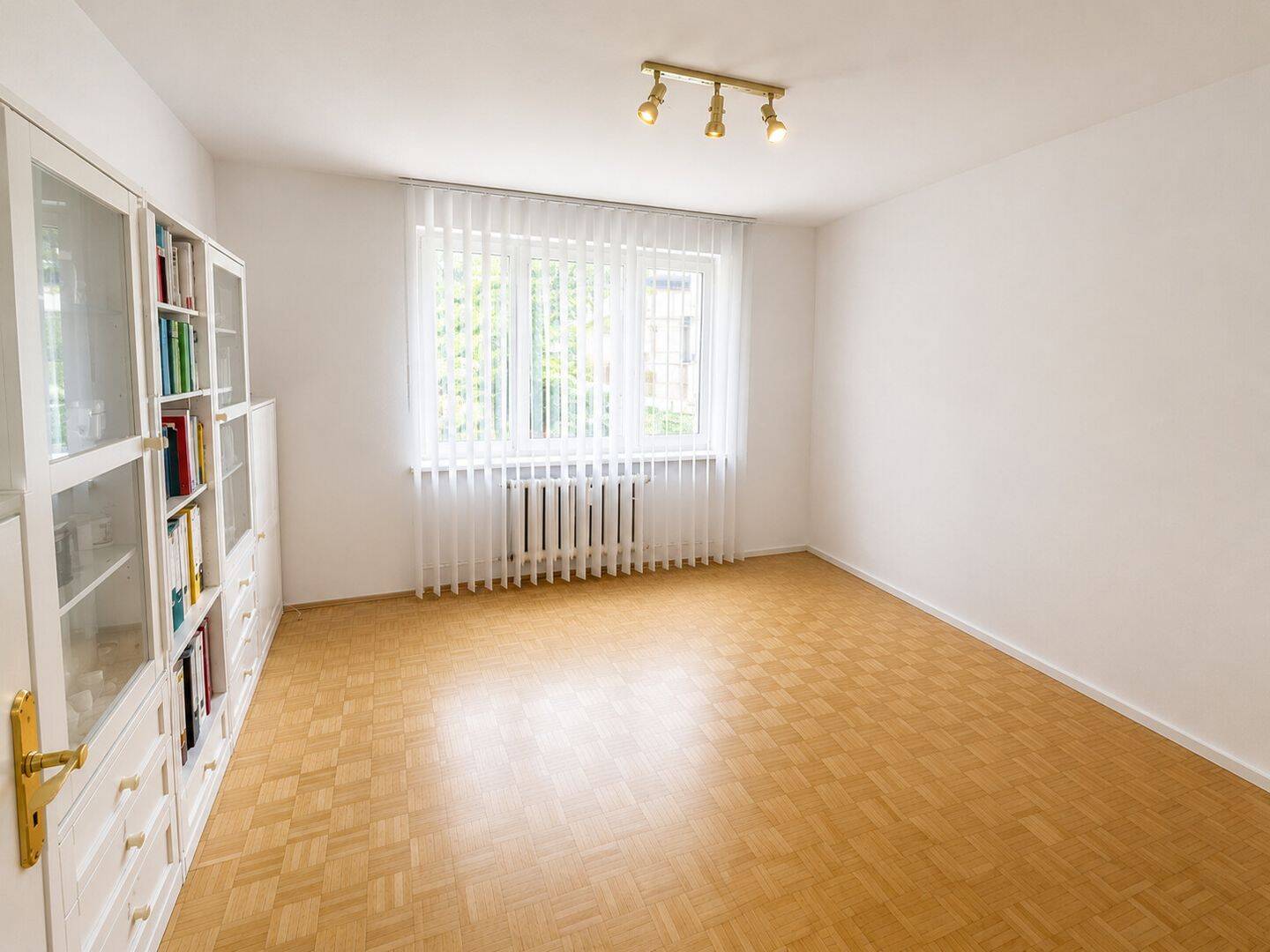 Wohnen zwischen Olympiapark & Luitpoldpark - Stilvolle 3-Zimmer-Wohnung – München – Vorschaubild 2