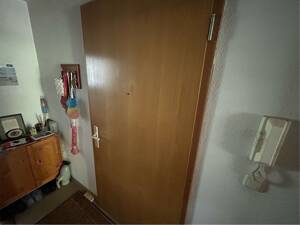 2-Zi.-ETW in Erlangen - Frauenaurach...kleine Wohnung, eigener Garten – 91056 Erlangen – Vorschaubild 3