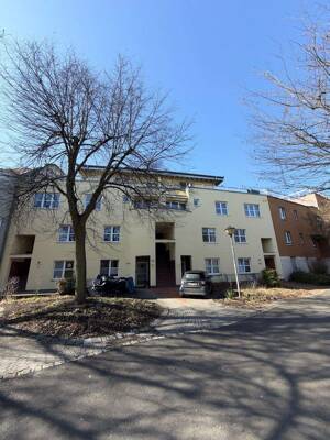 Maisonette-Wohnung am Naturschutzgebiet Dönche – 34134 Kassel – Vorschaubild 1