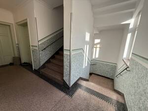 Mit Blick auf die Dächer von Dresden-Löbtau! 3-Zimmer-Wohnung mit Charme! – 1159 Dresden – Vorschaubild 5
