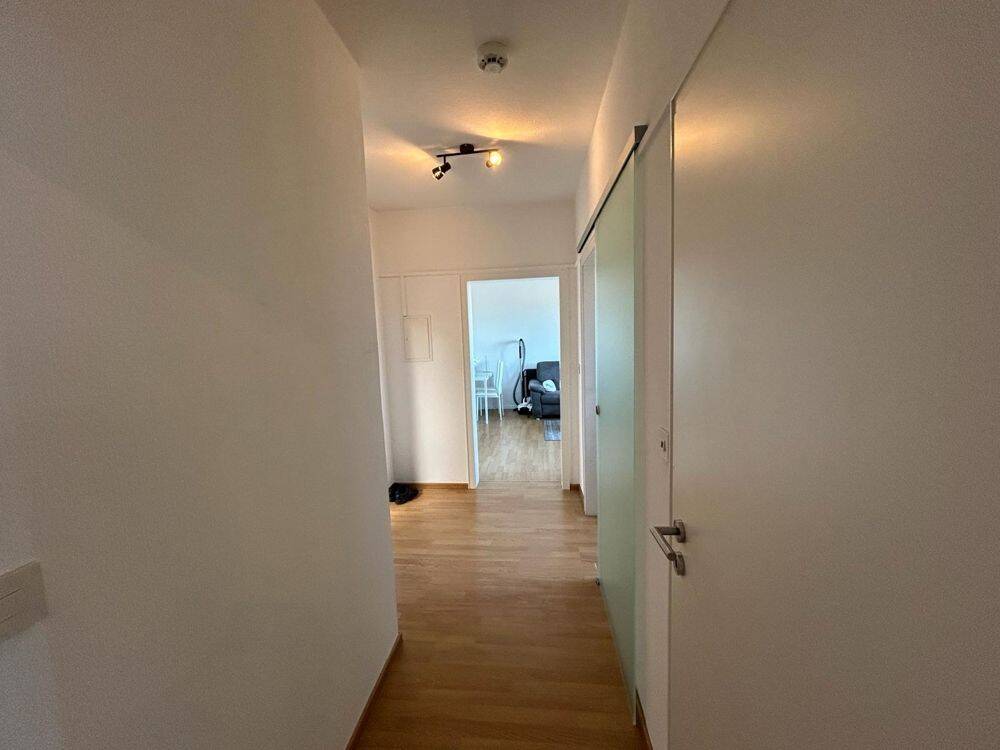 Kapitalanlage oder Eigenheim, 2-Zimmer-Wohnung mit Balkon in Sulingen zu verkaufen – Sulingen – Vorschaubild 2