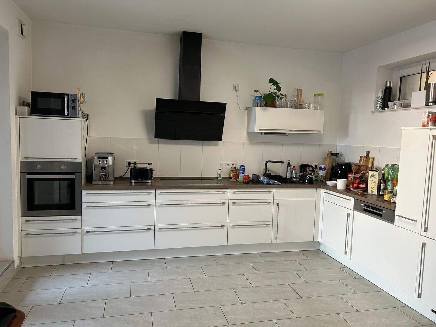 Großzügig geschnittene junge ETW im beliebten Münster-Hiltrup – Münster – Vorschaubild 3