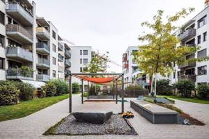 KfW-Förderung möglich - WE 02.59 - Gemeinschaftlich bauen und wohnen zum Selbstkostenpreis = OHNE PROVISION – 79106 Freiburg im Breisgau – Vorschaubild 4