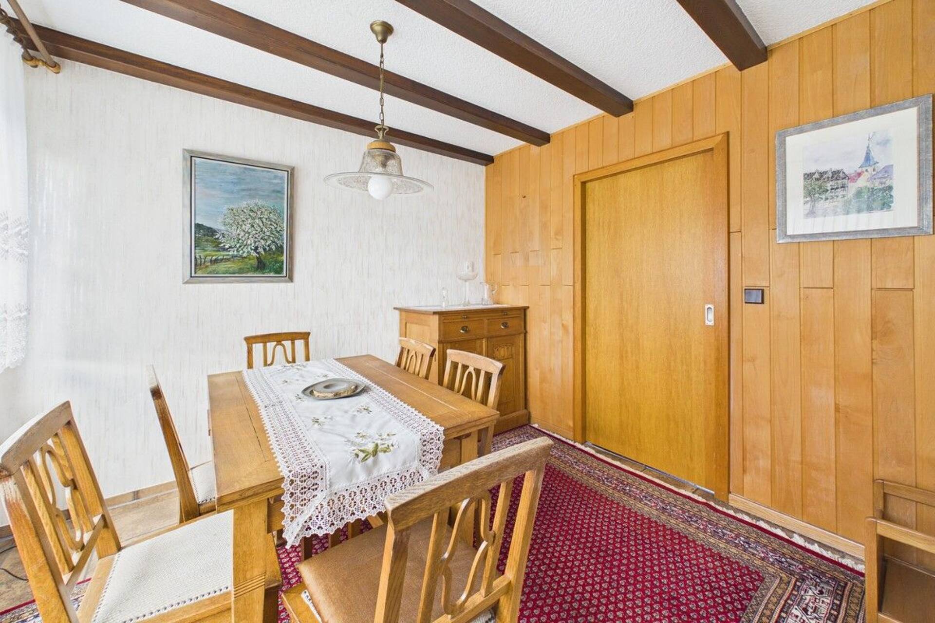 Einfamilienhaus in 54497 Morbach / Bischofsdhron mit 172,35 m² kaufen