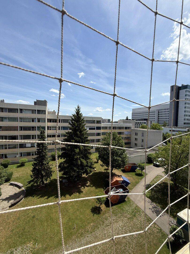 Apartment neu saniert und mobiliert – München – Vorschaubild 5