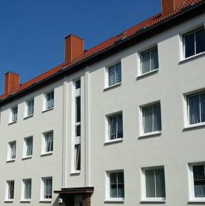 2-Raum Wohnung / Stadtfeld West / 50m² – 39110 Magdeburg – Vorschaubild 1