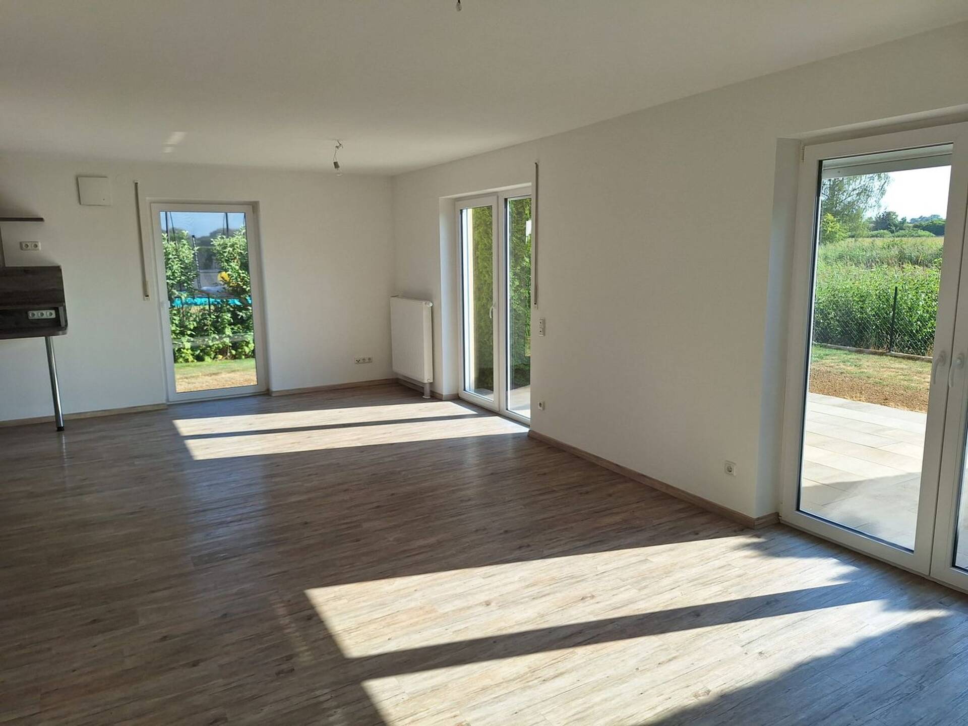 Haus in 	86609 Donauwörth-Nordheim mit 124 m² kaufen