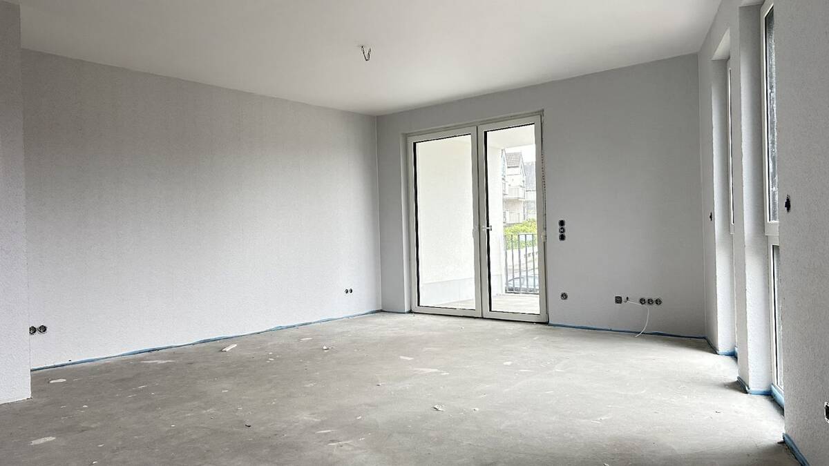 3-Zimmer-Eckwohnung mit Panoramablick – 51375 Leverkusen – Bild 1 von 9