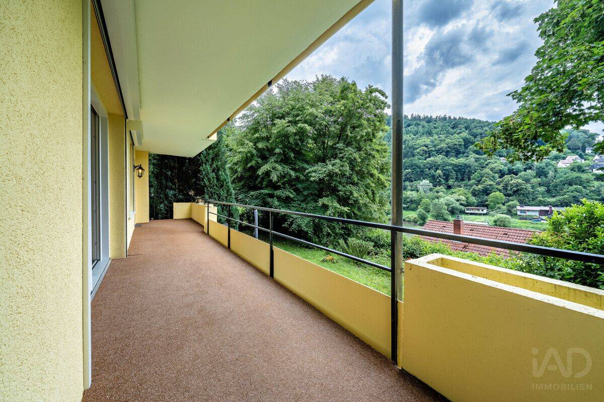 Wohlfühloase im 3-Familienhaus – Eberbach – Vorschaubild 6