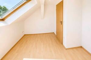 Fast wie ein eigenes Haus: 129 m² Maisonette mit nur zwei Parteien – 45326 Essen – Vorschaubild 9