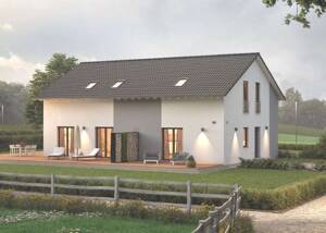 Ein Doppelhaus? Vermieter im selbst bewohnten Haus! DO Schanze 270 m² Wohnfläche auf 878 m² GS – 44227 Dortmund – Vorschaubild 3
