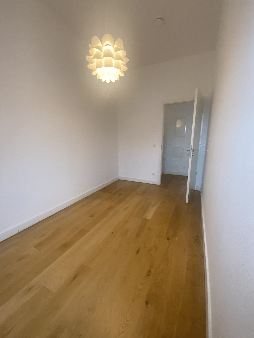 Vermietete Moderne Familienwohnung mit Terrasse in Berlin-Friedrichshain – Berlin – Vorschaubild 9