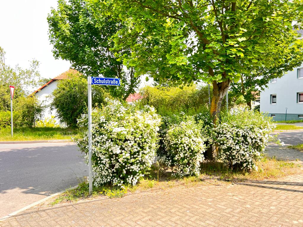 1 MONAT KALTMIETFREI - Tolle 2-Raumwohnung in ruhiger Lage
