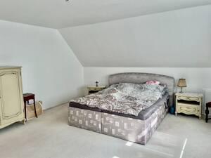 Großzügiges Einfamilienhaus (freistehend) mit großem Garten in Grünlage von Düsseldorf-Vennhausen ...! – 40627 Düsseldorf – Vorschaubild 8