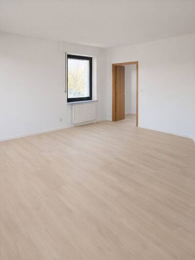 Helle 2-Zimmerwohnung mit großzügiger Loggia – Wuppertal – Vorschaubild 8