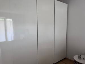 Stilvoll möbliert zum 1.10.: geräumige, helle Wohnung mit kleinem Garten – 81379 München – Vorschaubild 6
