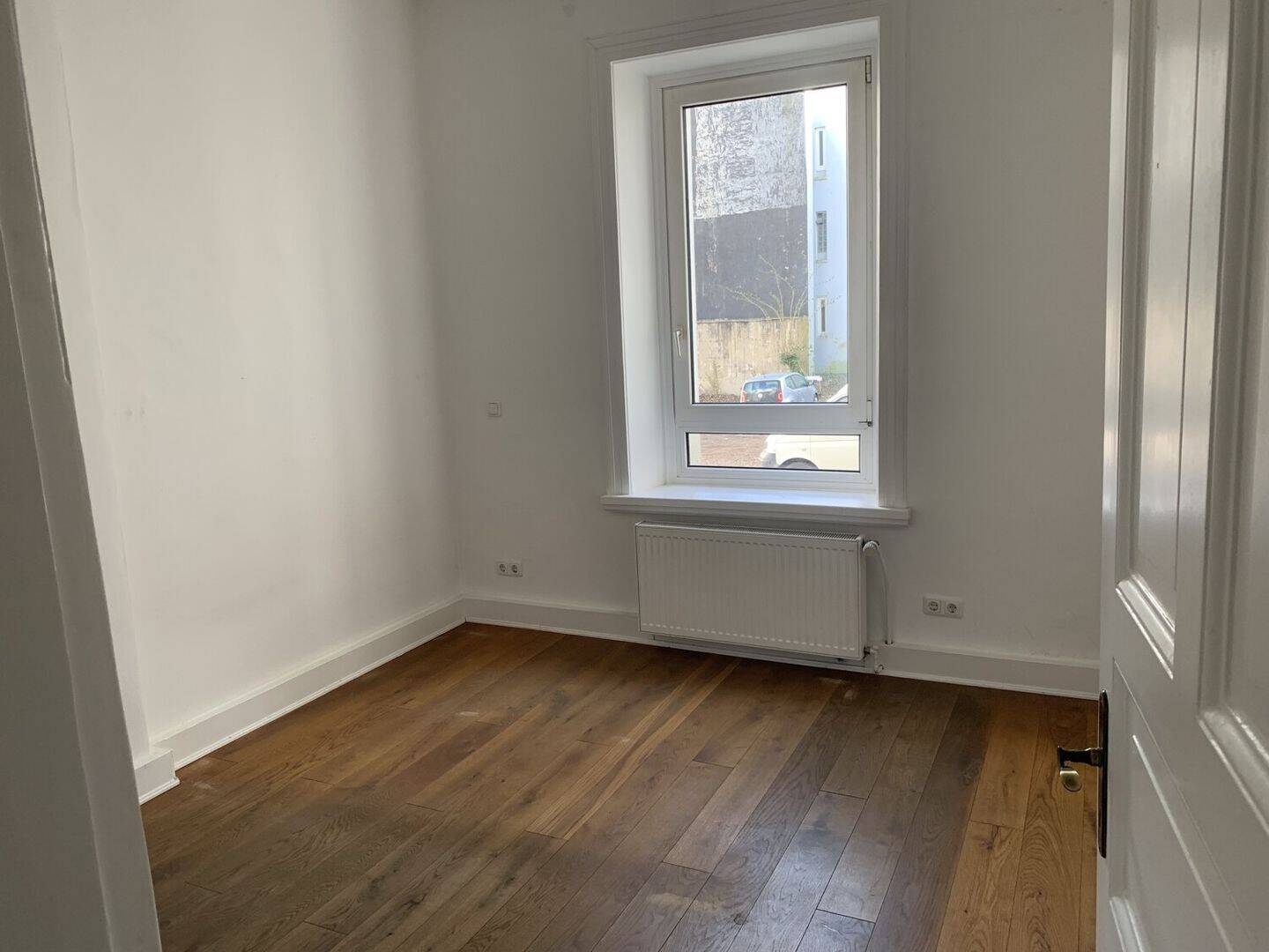 Bezaubernde Stadtwohnung mitten in Eimsbüttel – Hamburg – Vorschaubild 5