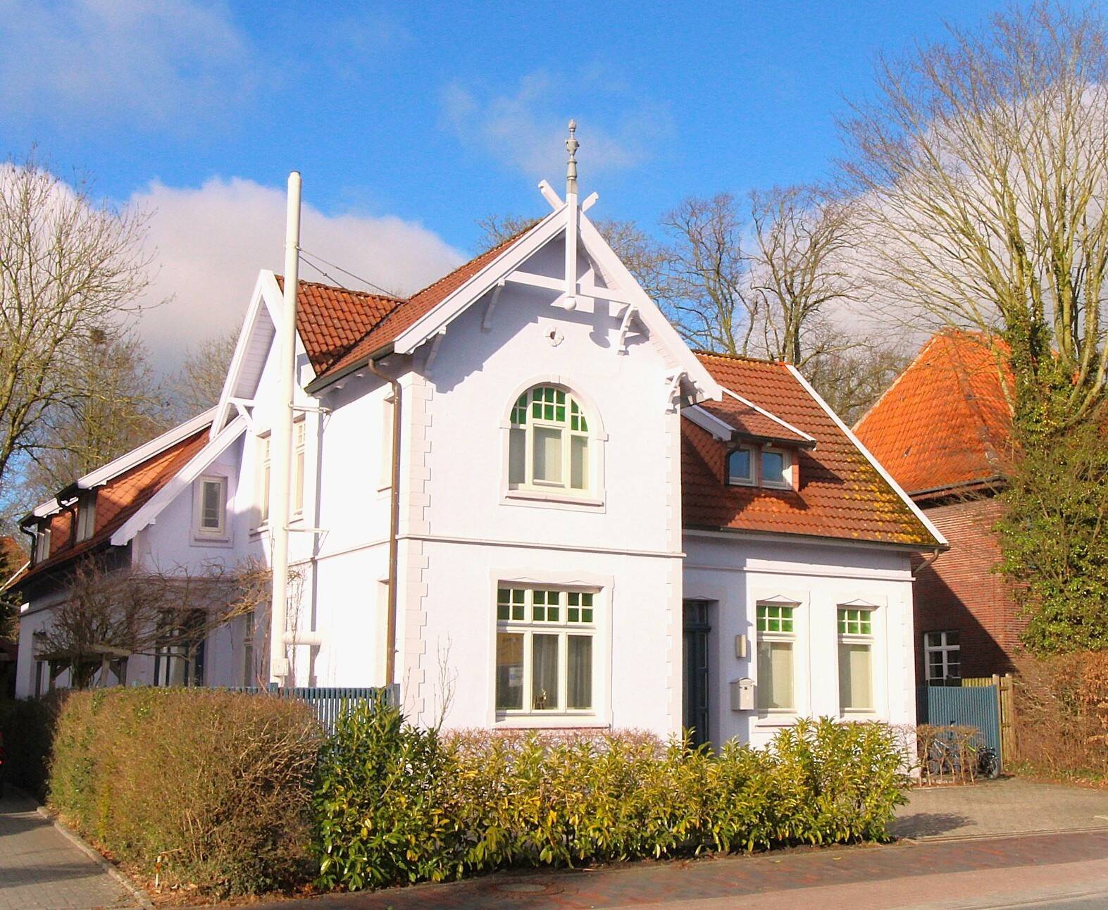 Vorschaubild Villa