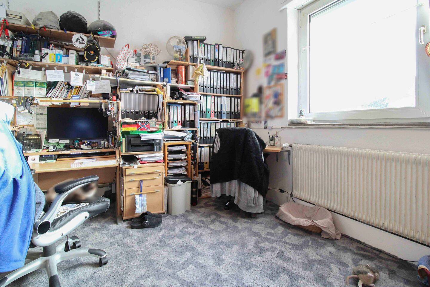 Neuer Preis! Mehrfamilienhaus mit 4 Einheiten und großem Grundstück in zentraler Lage von Paderborn – Paderborn – Vorschaubild 4