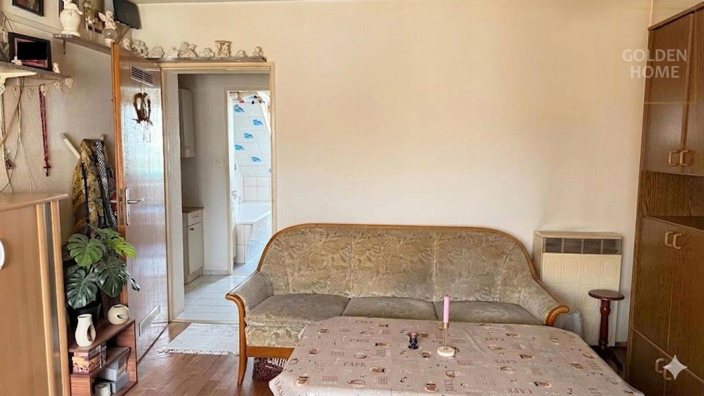 Vermietete 2-Zimmer-Wohnung - attraktive Kapitalanlage in gepflegtem Wohnhaus – Nürnberg – Vorschaubild 2
