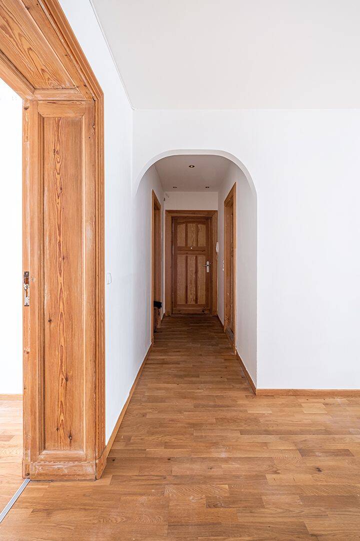 Altbauwohnung mit liebevollen Details nahe dem Tempelhofer Feld – Berlin – Vorschaubild 9
