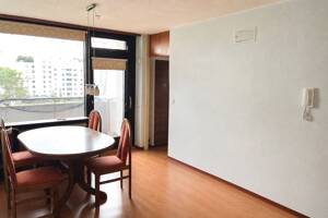3 ½-Zimmer-Wohnung mit Balkon, Aufzug und Garage! – 70569 Stuttgart – Vorschaubild 2
