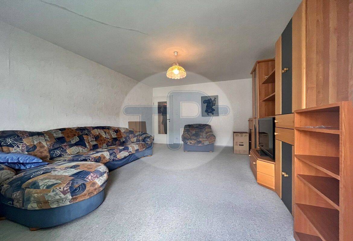 NEUER PREIS! SCHÖNE 3-ZIMMER WOHNUNG MIT LOGGIA UND TAGESLICHTBAD, IN RUHIGER ZENTRALER LAGE – München – Vorschaubild 4