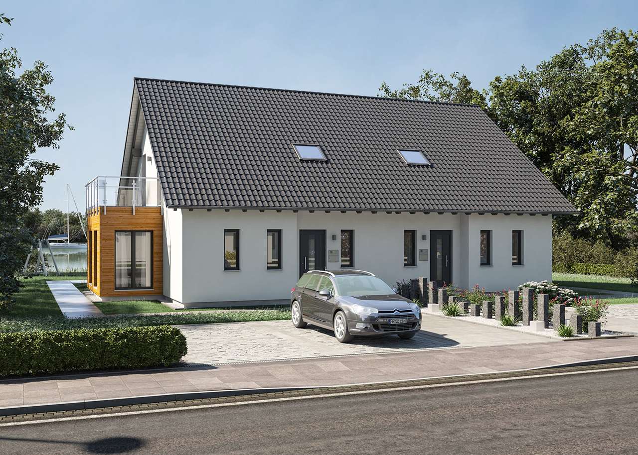 Hohe Qualität zu fairen Preisen für Ihr schönes Zuhause - vereinbaren Sie JETZT einen Termin – Alpirsbach – Vorschaubild 2