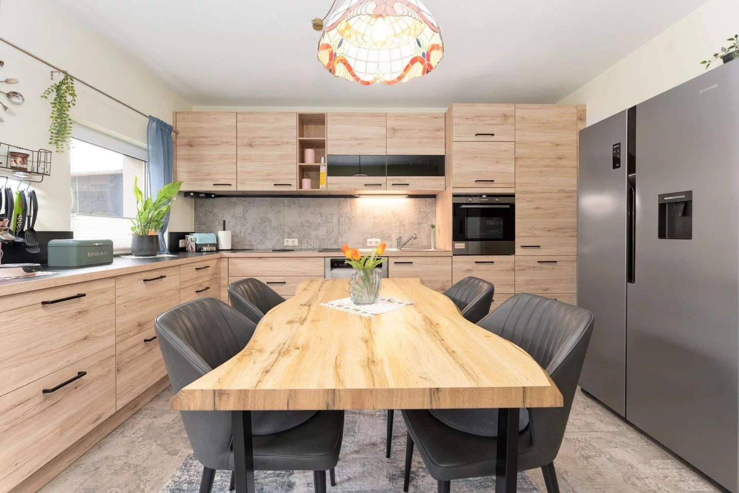 Verkauf - Landhaus Freudenburg - 270 000 € – Kirf – Vorschaubild 5