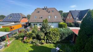 Traumhafte Doppelhaushälfte mit 5 Zimmern in Mahlsdorf Süd – 12623 Berlin – Vorschaubild 2
