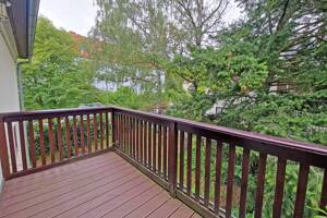 #Doppelhaushälfte #Garten #Keller #Dielen aus 1933 #Gäste-WC – 7745 Jena – Vorschaubild 7