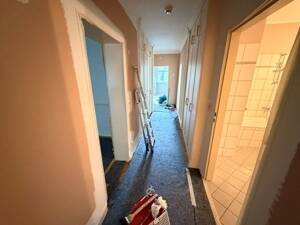 geräumige 3-Zimmer Wohnung mit Balkon in Berlin-Reinickendorf!