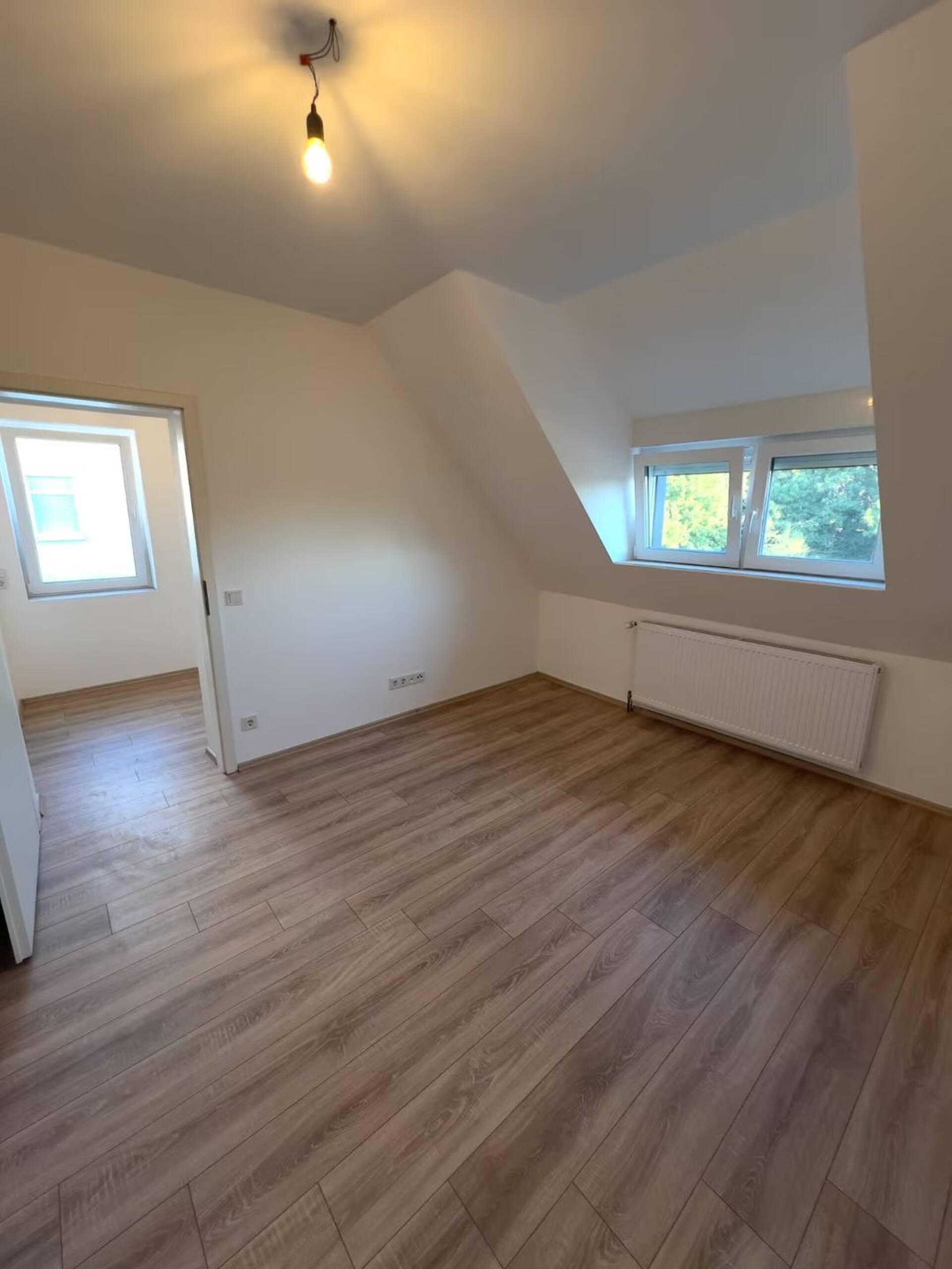 Erdgeschosswohnung in 47443 Moers mit 73 m² kaufen