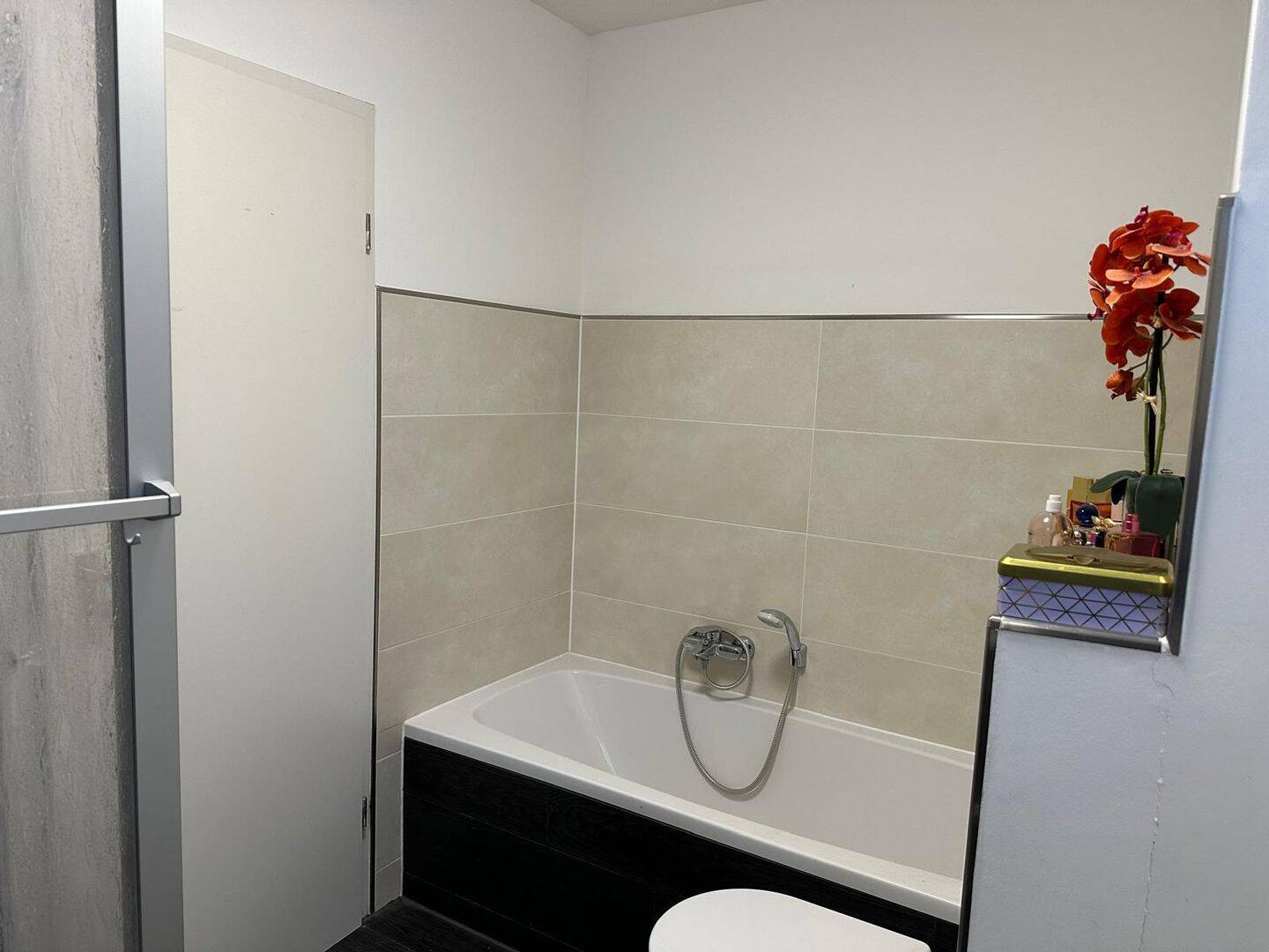 2-Zimmer-Wohnung mit Terrasse und kleinem Gartenanteil – Fürth – Vorschaubild 3
