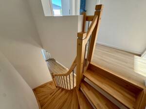 EXKLUSIVE NEUBAU-DOPPELHAUSHÄLFTE | 3 Zimmer mit Garten – 27578 Bremerhaven – Vorschaubild 8