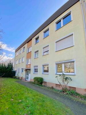 2-Zimmer-Wohnung in Leverkusen Steinbüchel – 51377 Leverkusen – Vorschaubild 1