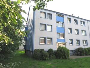 2-Zimmer-Wohnung in gepflegtem Mehrfamilienhaus - ruhig gelegen – 38120 Braunschweig – Vorschaubild 3