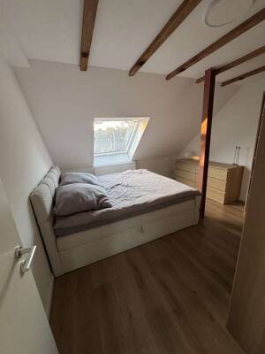 EBK vorhanden! Moderne 2-Zimmer-Whg in DU-Walsum – 47179 Duisburg – Vorschaubild 6