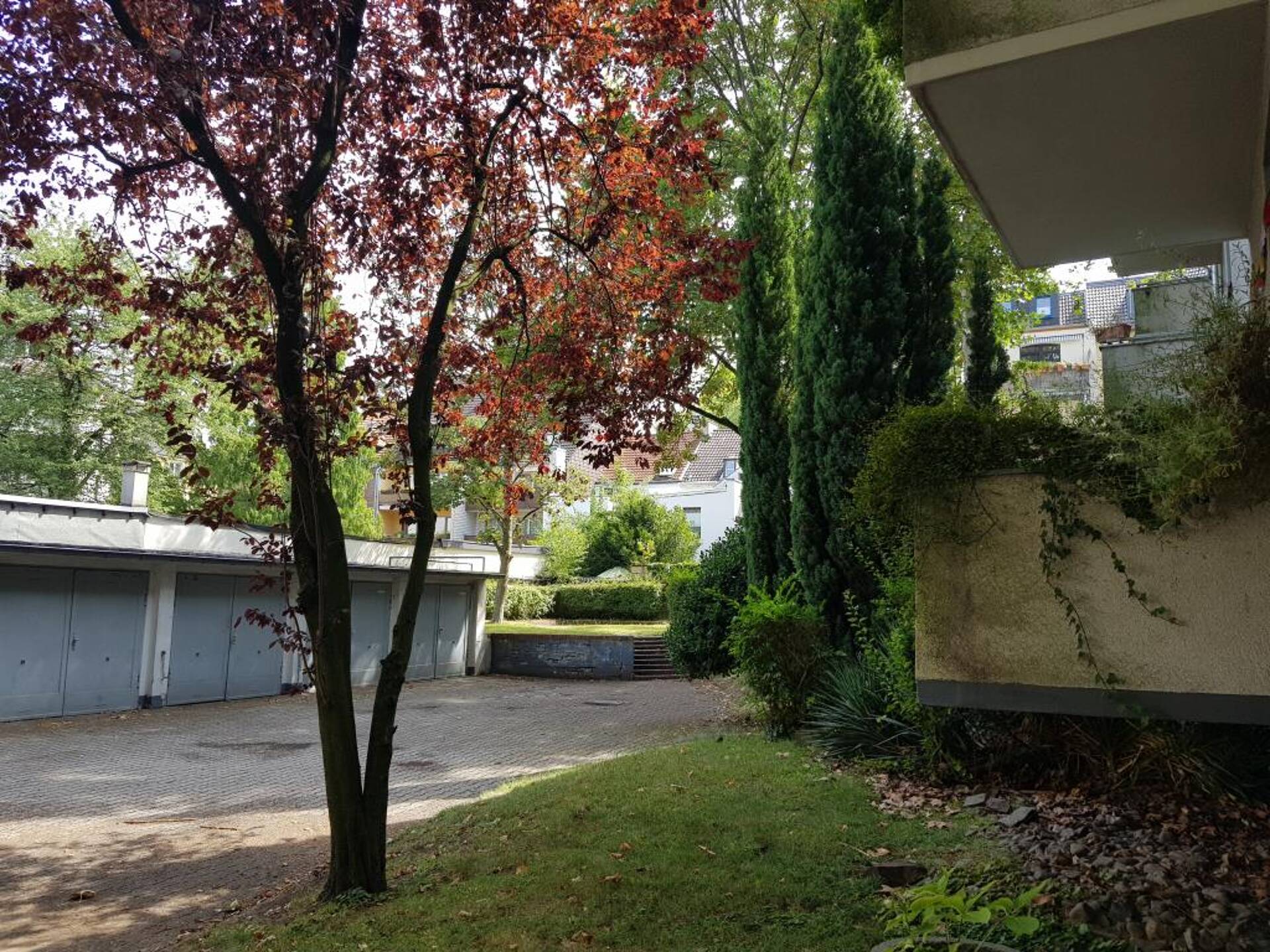 Erdgeschosswohnung in 50733 Köln mit 70,41 m² kaufen