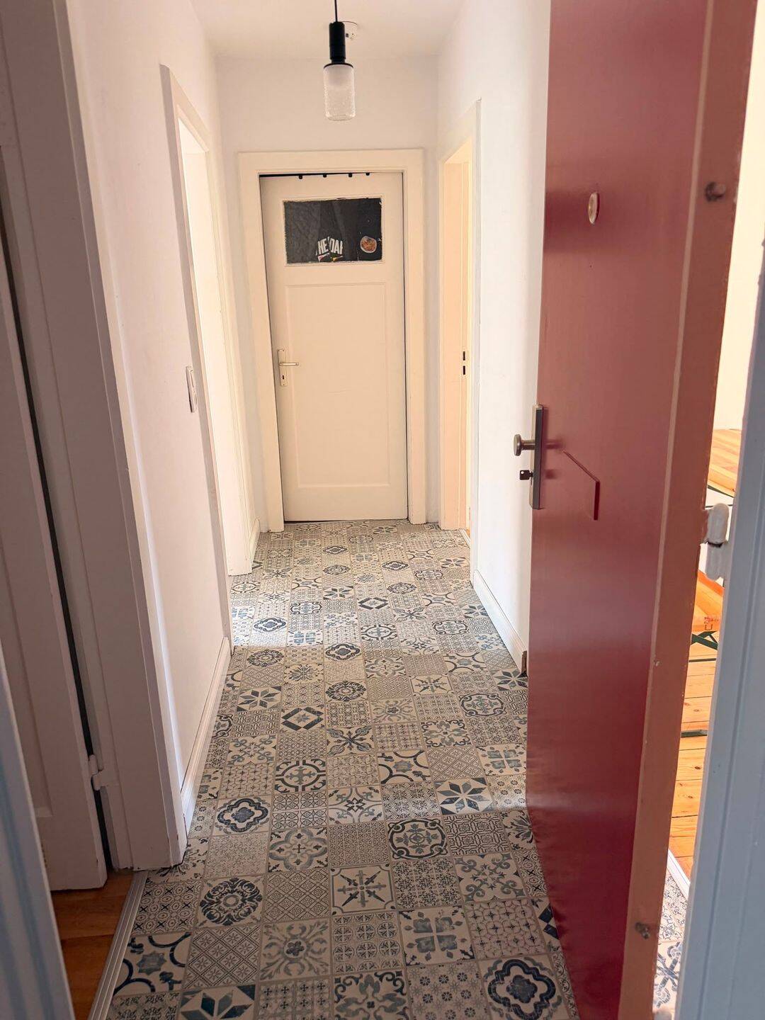 Vermiete 2 helle Zimmer für 1 Person in schöner 2er-WG zentral – Hamburg – Vorschaubild 6