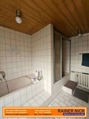 Familienfreundliches Reihenmittelhaus mit Terrasse in Oberhausen Osterfeld – 46119 Oberhausen – Vorschaubild 5