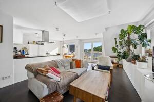 Energieeffizienter Familientraum - Hochwertige Maisonettewohnung die begeistert! – 70376 Stuttgart – Vorschaubild 7