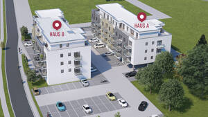 * NEUBAU * Energieeffizient wohnen in Duisburg-Buchholz – 47249 Duisburg – Vorschaubild 2