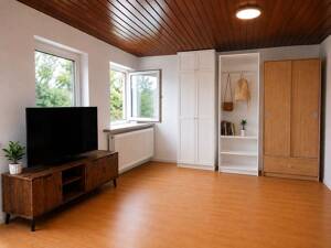 Schöne 1,5-Zimmer-Wohnung in Darmstadt-Heimstättensiedlung ab 01.08. – Nachmieter/in gesucht